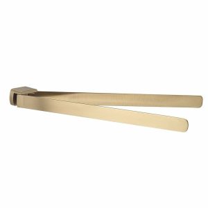 GEDY PI2388 Pirenei dupla forgó törölközőtartó 35cm
