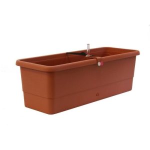 Gardenico önöntöző virágláda Smart System Gardenie