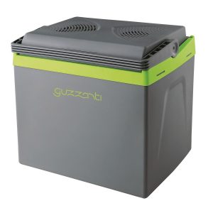 Guzzanti GZ 24B termoelektromos hűtődoboz