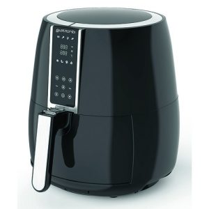 Guzzanti GZ 33D Forrólevegős fritőz