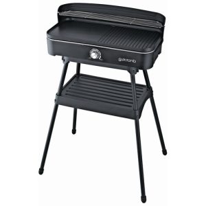 Guzzanti GZ 342 elektromos grill
