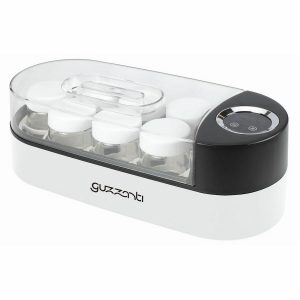 Guzzanti GZ 706 joghurtkészítő gép