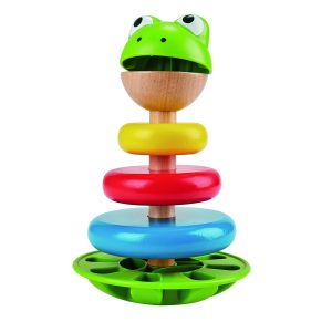 Hape összerakható béka