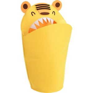 Hatu Tigris gyerek tároló táska