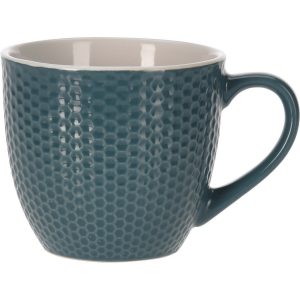 Honeycomb kőanyag bögre