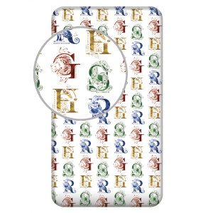 Jerry Fabrics Harry Potter HP078 lepedő