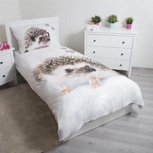 Jerry Fabrics Süni gyermek pamut ágynemű