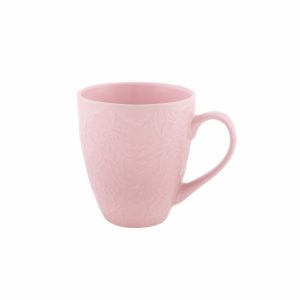 Kerámia bögre Rose