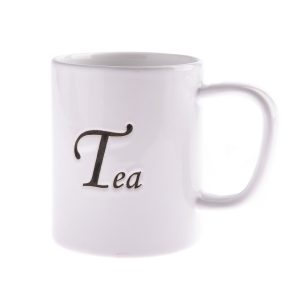 Kerámia bögre Tea 380 ml