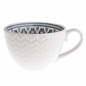 Kerámia csésze 380 ml