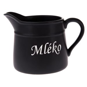 Kerámia tejkiöntő 15 x 10
