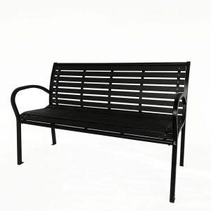 Kerti pad 125 x 60 x 80 cm