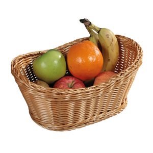 Kesper 17822 Kenyér- és gyümölcskosár