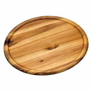 Kesper 28462 Akácfa pizzatábla