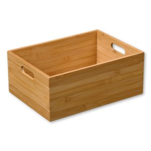 Kesper 57402 Bambuszdoboz
