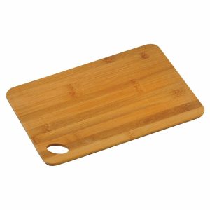 Kesper 58330 Bambusz vágódeszka