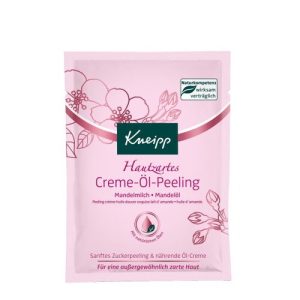 Kneipp Mandulavirág testradír