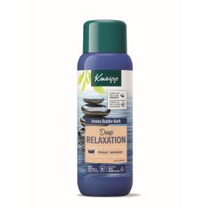 Kneipp Mély relaxációs fürdőhab