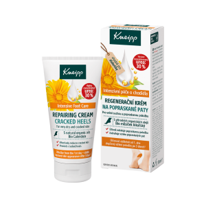 Kneipp Regeneráló krém repedezett sarkakra
