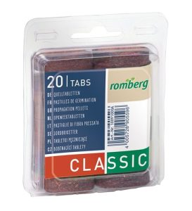 Kókuszdió tabletta 20 db