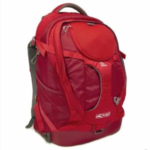 Kurgo G-TRAIN K9 sport hátizsák kutyának