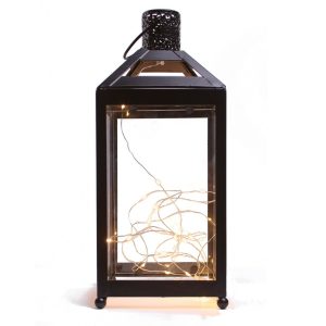 LED-es beltéri lámpa