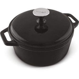 Lamart LT1208 Iron öntöttvas fazék