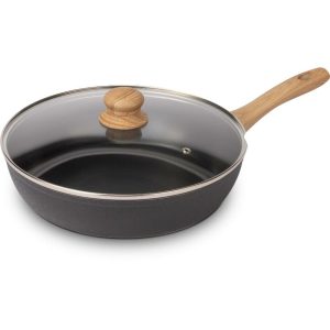 Lamart LT1259 Natur serpenyő fedővel