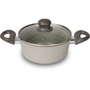 Lamart LT1266 Casserole fedővel