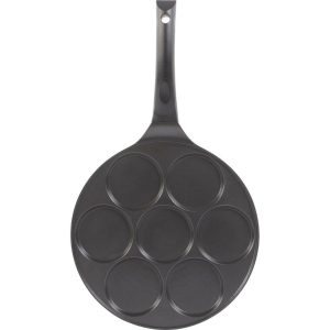 Lamart LT1293 Krepp serpenyő ökörfarkhoz