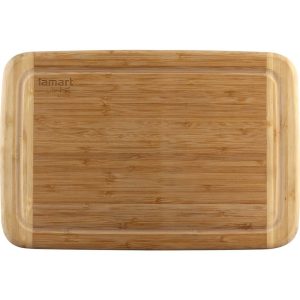 Lamart LT2143 Bambusz vágódeszka