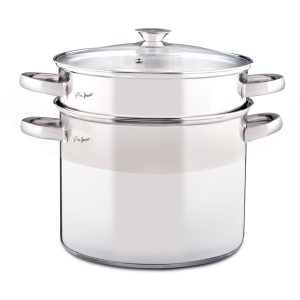 Lamart LT222417 Pasta tésztafőző edény