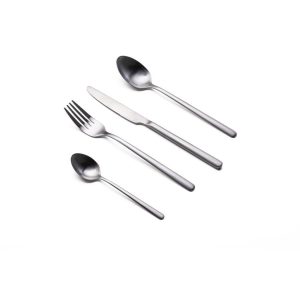 Lamart LT5047 16 darabos evőeszközkészlet Mirela