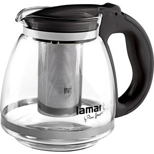 Lamart LT7027 Verre teáskancsó 1