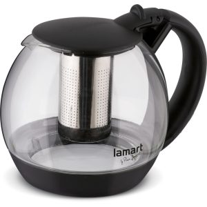 Lamart LT7058 Bulb üvegkancsó