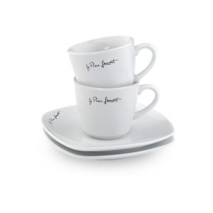 Lamart LT9017 Dine 2 db-os csésze és csészealj készlet