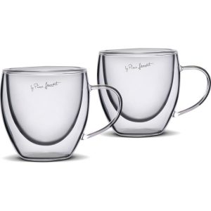 Lamart LT9025 pohárkészlet Espresso Vaso
