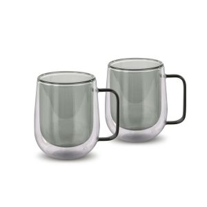 Lamart LT9123 2 darabos Tea Vaso pohárkészlet