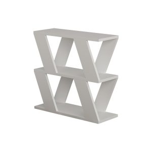 Lazena White konzolasztal