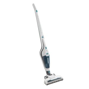 Leifheit Rotaro PowerVac porzsák nélküli porszívó2 az 1-ben (16 V) 11927