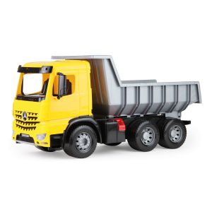 Lena 02064 Mercedes-Benz billenőautó biztonságizárral