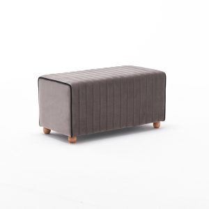 Mabel Puf Mink zsámoly