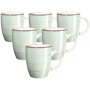 Mäser Bel Tempo kerámia bögre készlet 380 ml