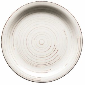 Mäser Bel Tempo kerámia lapos tányér 27 cm