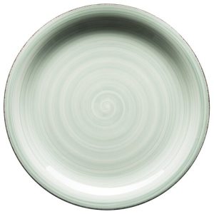 Mäser Bel Tempo kerámia lapos tányér 27 cm