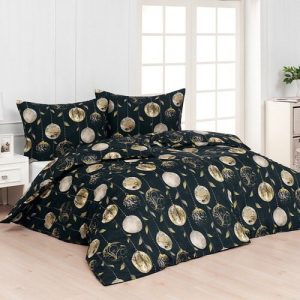 Matějovský Deluxe Decor pamut ágyneműhuzat