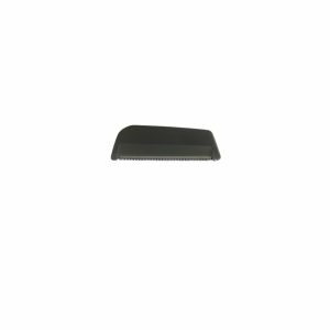 Mediashop Microtouch Titanium Trim cserefej