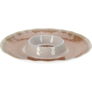 Melamin tál 35 cm