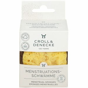 Menstruációs tengeri szivacs