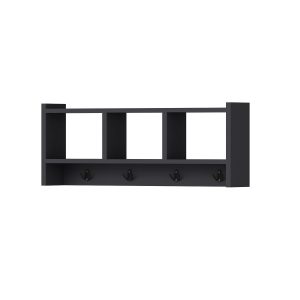 Midnight Anthracite fali fogas